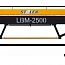 Станок листогибочный ручной Stalex LBM 2500